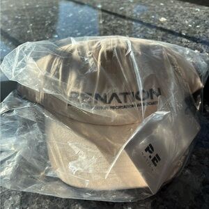 P.E Nation Blush Cap